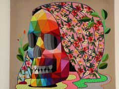 -chi K11艺术空间展览厅