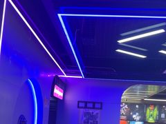 -关你鬼室大型密室逃脱(佛山创意园店)