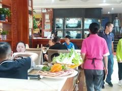 大堂-沱江鱼府(丽江店)
