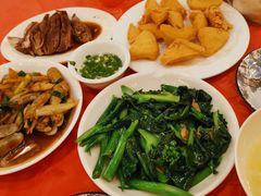 -深运潮州粥(东门店)