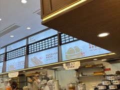 -小桃园·豆浆油条(复兴中路店)