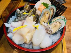 -牛New寿喜烧(青浦店)
