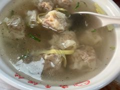 -海平馄饨(逍遥二路店)