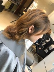 点击看大图 -GIRL STYLE 烫发·染发沙龙