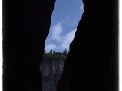 -武隆天坑地缝国家地质公园