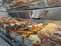 -PAOPAO Bakery&Café(港汇店)