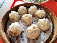 -新丰小吃(江陵路分店)