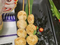 -辉记炭烧海鲜大排档·老字号(福田店)