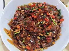 -笨罗卜浏阳菜馆(太平街店)