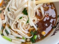 -老长沙原汁原味粉馆(韭菜园店)