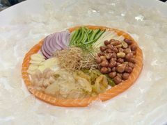 -猪肉婆私房菜(容桂总店)