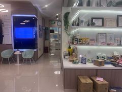 -维乐口腔(美维云门诊陆家嘴店)