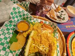 -泰妃殿(武汉首店)