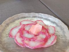 -肆月河豚·新淮扬(金融街店)