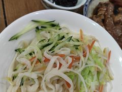 -小铜锣湾海鲜家常菜馆(河西店)