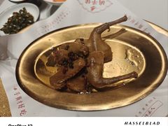-鸽子侯·家宴·平价海鲜(绿地店)