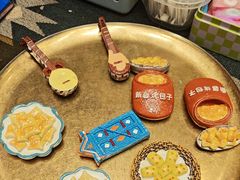 -西域阿里马新疆菜·清真(桂花路店)