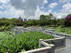 -厦门园林博览苑
