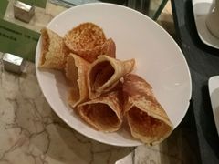 -北京港澳中心瑞士酒店·瑞士咖啡厅·自助餐