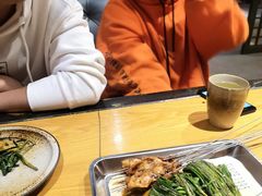 -阿记烧烤(汉中卡斯迪亚店)