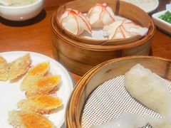 -如轩·海鲜砂锅粥·潮汕菜(一品天下店)