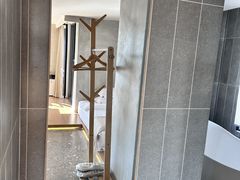 -闲隅江景艺术酒店(解放碑洪崖洞总店)