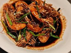 -老头儿油爆虾(胜利河美食街店)