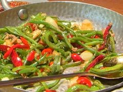 -云海肴·汽锅鸡·云南菜(苏州中心店)