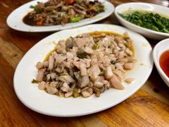 -九九牛肉馆(南山路店)