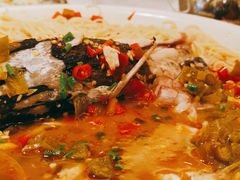 -马凯餐厅(长椿街店)