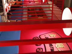 -蜀滋香鲜鱼火锅(黄金路店)