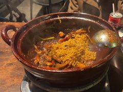 -凤兴鸡煲(宝安海雅店)