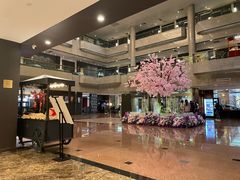 -上海银星皇冠假日酒店