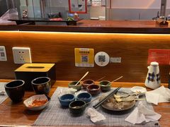 -戏作寿司(观音桥店)