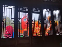 大堂-绿波廊(豫园店)
