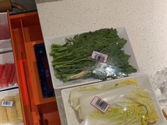 -野妹火锅(龙岗店)