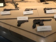 -济南战役纪念馆(济南革命烈士陵园)