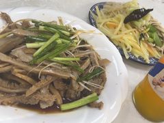 -白家平赫园罩饼(文昌大街店)