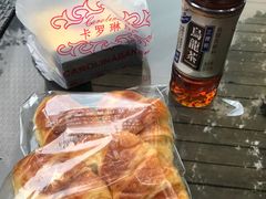 -上海中医药大学-食堂