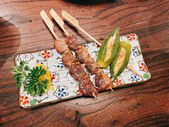 鸡心-哥哥の深夜食堂(红松东路店)
