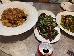 -闫府私房菜(恒隆店)