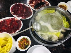 -八合里潮汕鲜牛肉火锅(深圳海岸城店)