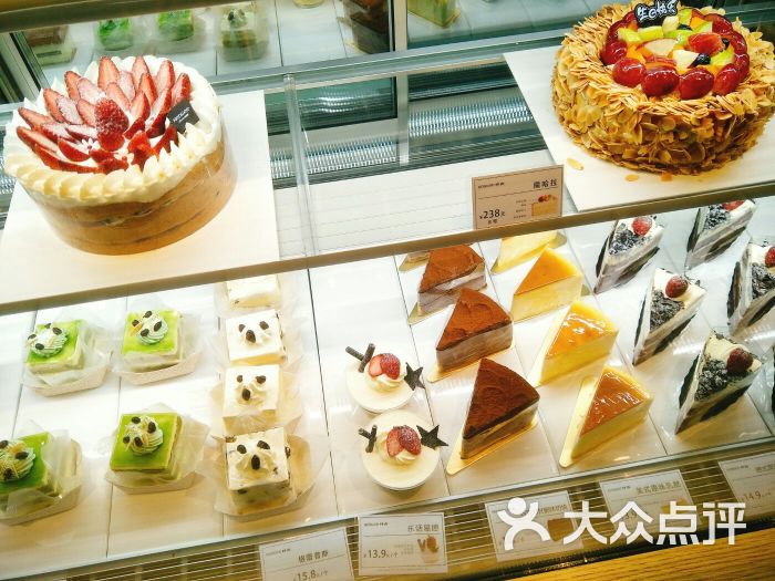 仟吉(北国商城店)-图片-石家庄美食-大众点评网