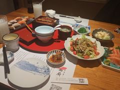 -御厨和食料理·寿司·刺身(麦地店)