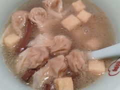 -回味鸭血粉丝汤(京新广场店)