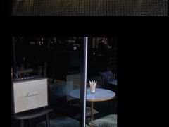 景观位-STARRY CAFE & LOUNGE BAR(高新店)