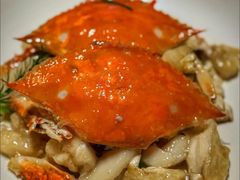 -阿明小菜·海鲜·上海菜(梅陇店)