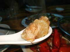 -老伯蟹脚店(朝阳路店)