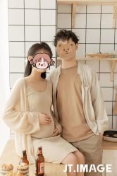 -专注孕妇照亲子照·纪田摄影