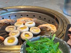 -花时·炭火烧肉(东百中心A馆店)